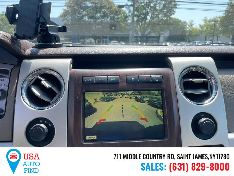 2010 Ford F-150 4WD SuperCrew 145" Lariat, available for sale in Saint James, New York | USA Auto Find. Saint James, New York 2010 Ford F-150 4WD SuperCrew 145" Lariat, available for sale in Saint James, New York | USA Auto Find. Saint James, New York