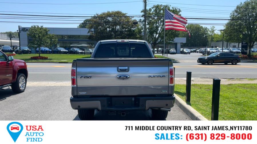 2010 Ford F-150 4WD SuperCrew 145" Lariat, available for sale in Saint James, New York | USA Auto Find. Saint James, New York 2010 Ford F-150 4WD SuperCrew 145" Lariat, available for sale in Saint James, New York | USA Auto Find. Saint James, New York