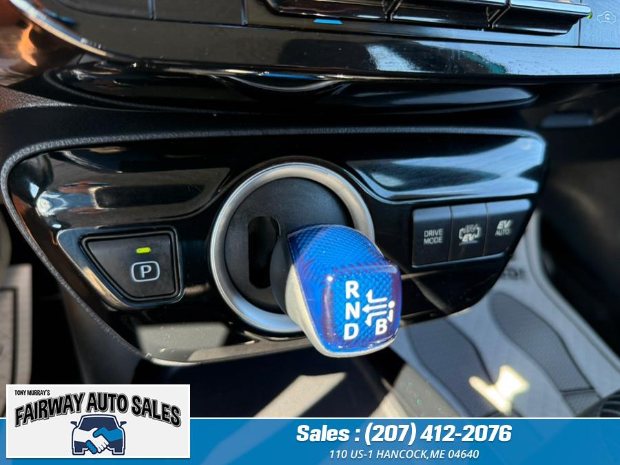 2020 Toyota Prius Prime LE (Natl), available for sale in Hancock, Maine | Fairway Auto Sales. Hancock, Maine 2020 Toyota Prius Prime LE (Natl), available for sale in Hancock, Maine | Fairway Auto Sales. Hancock, Maine