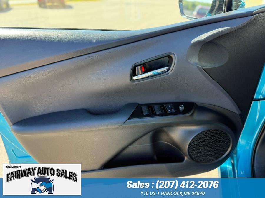 2020 Toyota Prius Prime LE (Natl), available for sale in Hancock, Maine | Fairway Auto Sales. Hancock, Maine 2020 Toyota Prius Prime LE (Natl), available for sale in Hancock, Maine | Fairway Auto Sales. Hancock, Maine
