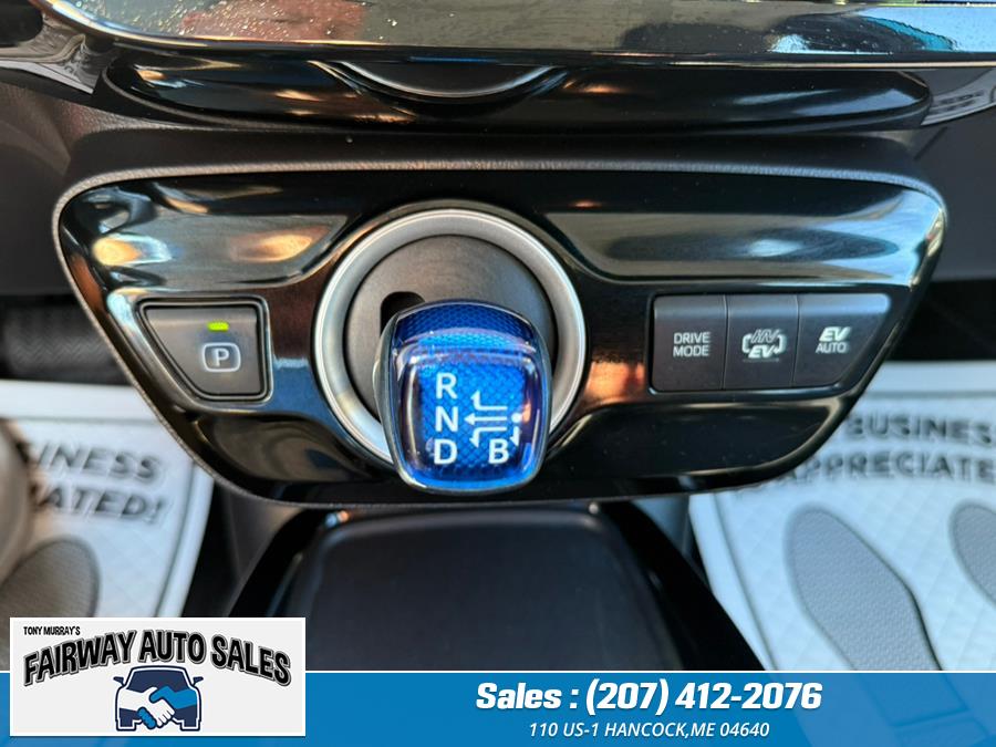2020 Toyota Prius Prime LE (Natl), available for sale in Hancock, Maine | Fairway Auto Sales. Hancock, Maine 2020 Toyota Prius Prime LE (Natl), available for sale in Hancock, Maine | Fairway Auto Sales. Hancock, Maine