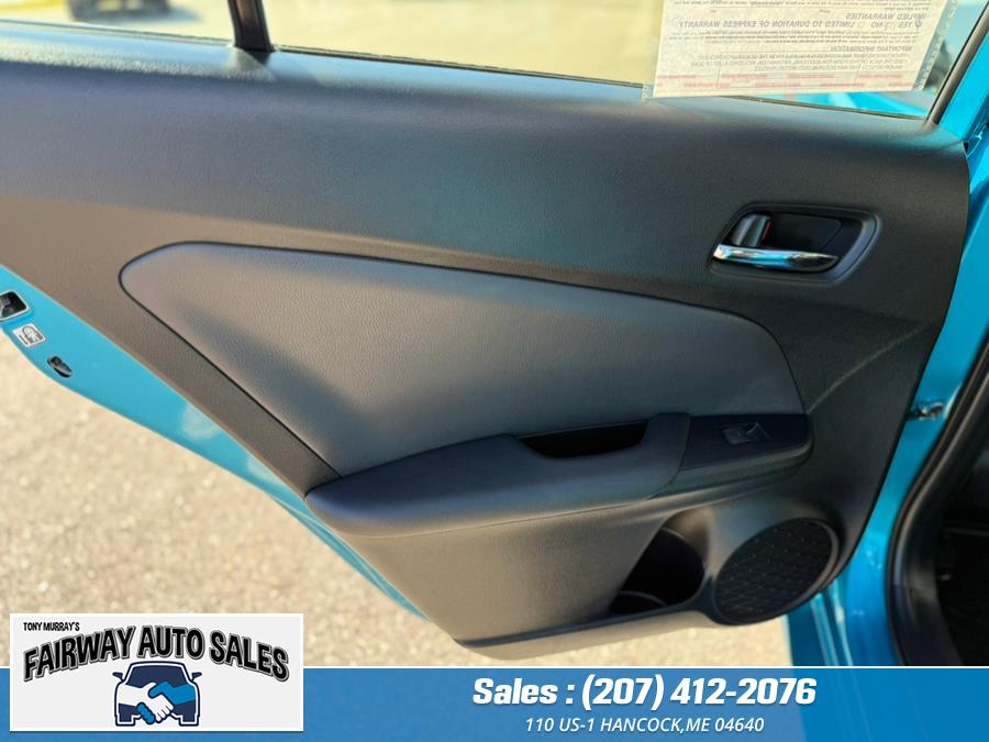 2020 Toyota Prius Prime LE (Natl), available for sale in Hancock, Maine | Fairway Auto Sales. Hancock, Maine 2020 Toyota Prius Prime LE (Natl), available for sale in Hancock, Maine | Fairway Auto Sales. Hancock, Maine
