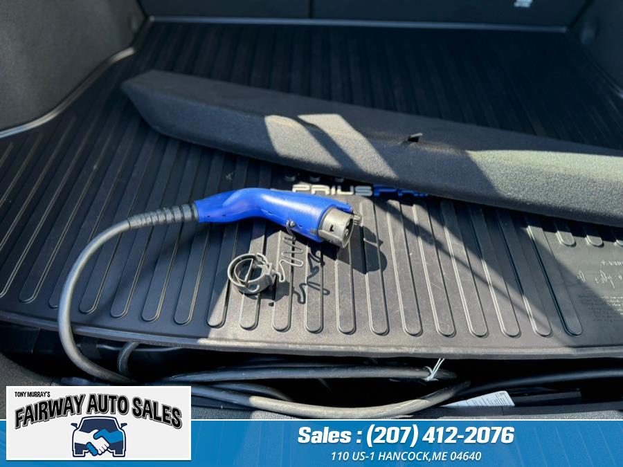 2020 Toyota Prius Prime LE (Natl), available for sale in Hancock, Maine | Fairway Auto Sales. Hancock, Maine 2020 Toyota Prius Prime LE (Natl), available for sale in Hancock, Maine | Fairway Auto Sales. Hancock, Maine