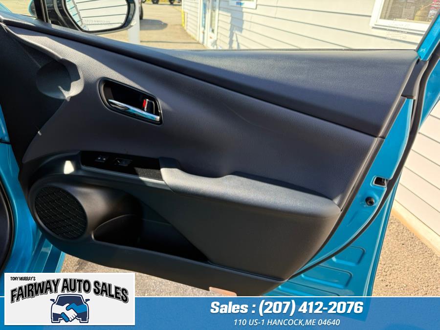 2020 Toyota Prius Prime LE (Natl), available for sale in Hancock, Maine | Fairway Auto Sales. Hancock, Maine 2020 Toyota Prius Prime LE (Natl), available for sale in Hancock, Maine | Fairway Auto Sales. Hancock, Maine