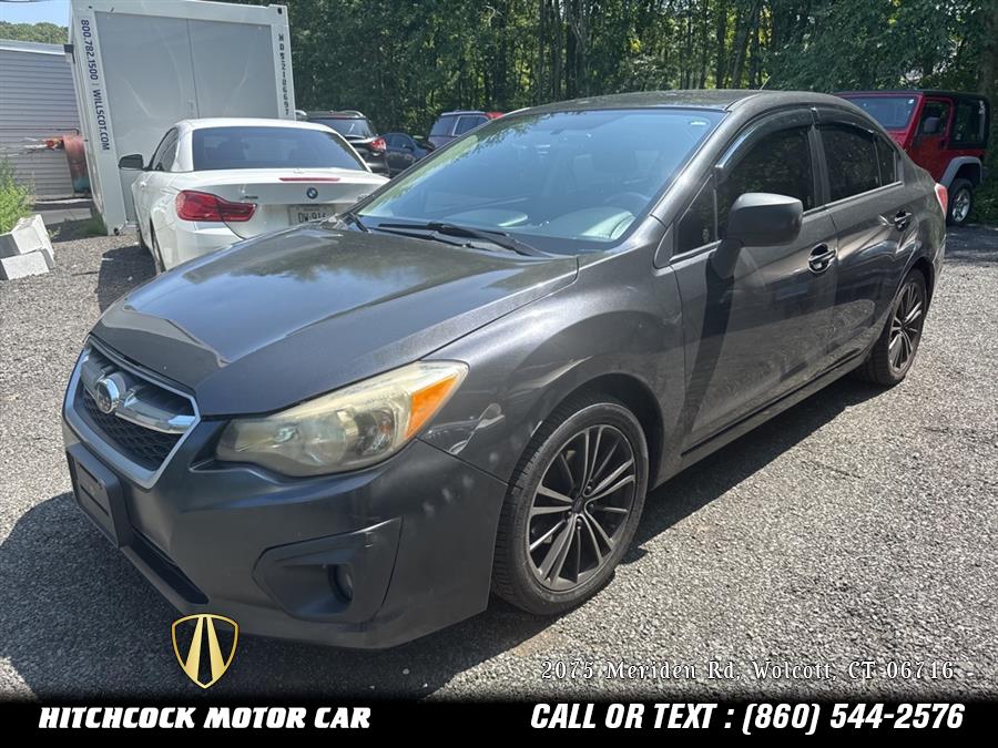 2012 Subaru Impreza 2.0i, available for sale in Wolcott, Connecticut | Hitchcock Motor Car. Wolcott, Connecticut 2012 Subaru Impreza 2.0i, available for sale in Wolcott, Connecticut | Hitchcock Motor Car. Wolcott, Connecticut