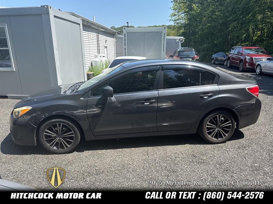 2012 Subaru Impreza 2.0i, available for sale in Wolcott, Connecticut | Hitchcock Motor Car. Wolcott, Connecticut 2012 Subaru Impreza 2.0i, available for sale in Wolcott, Connecticut | Hitchcock Motor Car. Wolcott, Connecticut