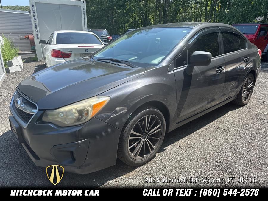 2012 Subaru Impreza 2.0i, available for sale in Wolcott, Connecticut | Hitchcock Motor Car. Wolcott, Connecticut 2012 Subaru Impreza 2.0i, available for sale in Wolcott, Connecticut | Hitchcock Motor Car. Wolcott, Connecticut