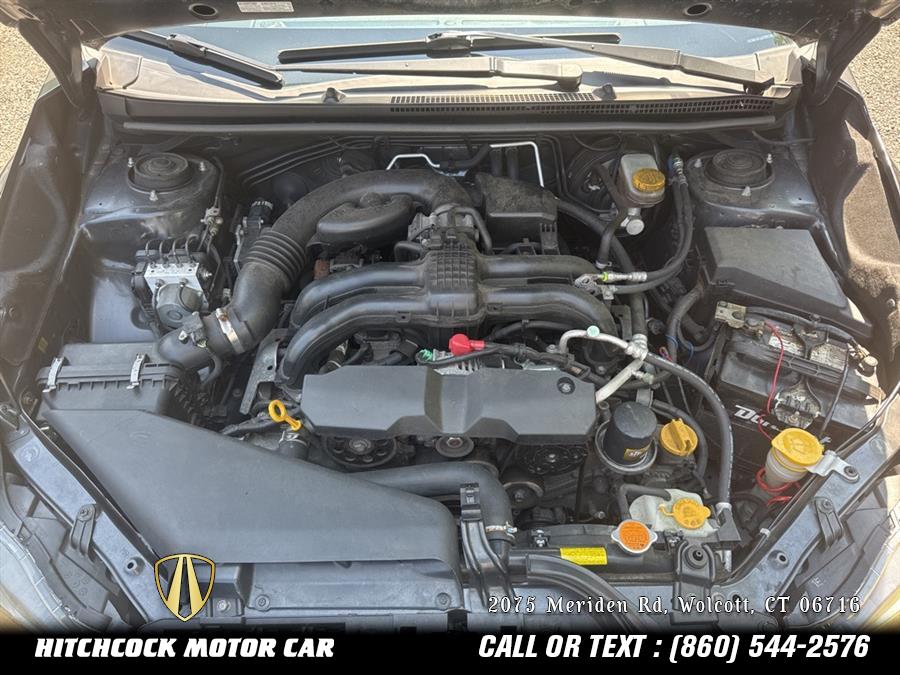 2012 Subaru Impreza 2.0i, available for sale in Wolcott, Connecticut | Hitchcock Motor Car. Wolcott, Connecticut 2012 Subaru Impreza 2.0i, available for sale in Wolcott, Connecticut | Hitchcock Motor Car. Wolcott, Connecticut