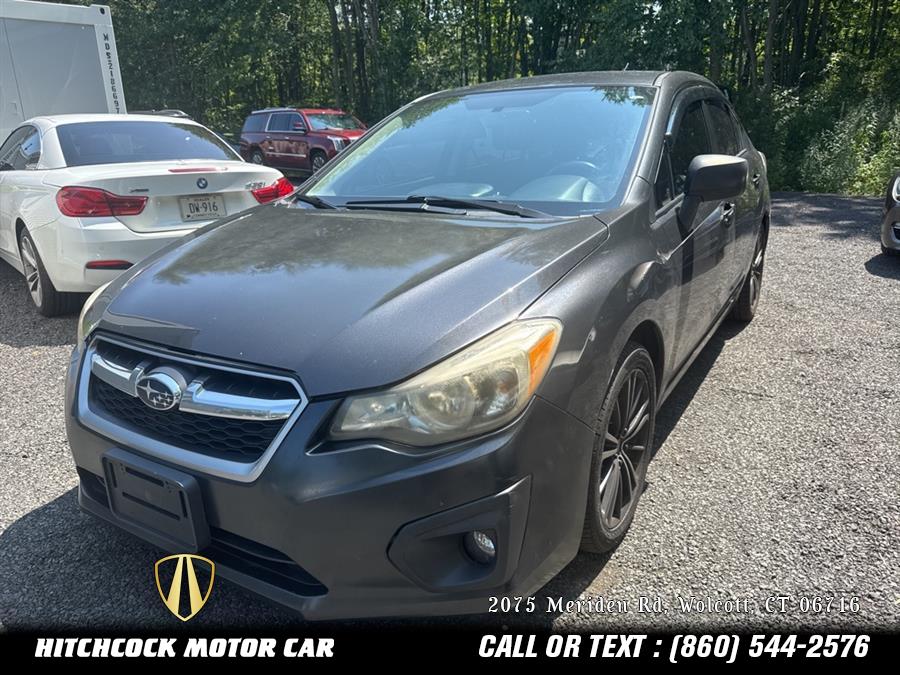2012 Subaru Impreza 2.0i, available for sale in Wolcott, Connecticut | Hitchcock Motor Car. Wolcott, Connecticut 2012 Subaru Impreza 2.0i, available for sale in Wolcott, Connecticut | Hitchcock Motor Car. Wolcott, Connecticut