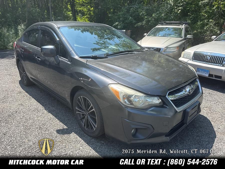 2012 Subaru Impreza 2.0i, available for sale in Wolcott, Connecticut | Hitchcock Motor Car. Wolcott, Connecticut 2012 Subaru Impreza 2.0i, available for sale in Wolcott, Connecticut | Hitchcock Motor Car. Wolcott, Connecticut