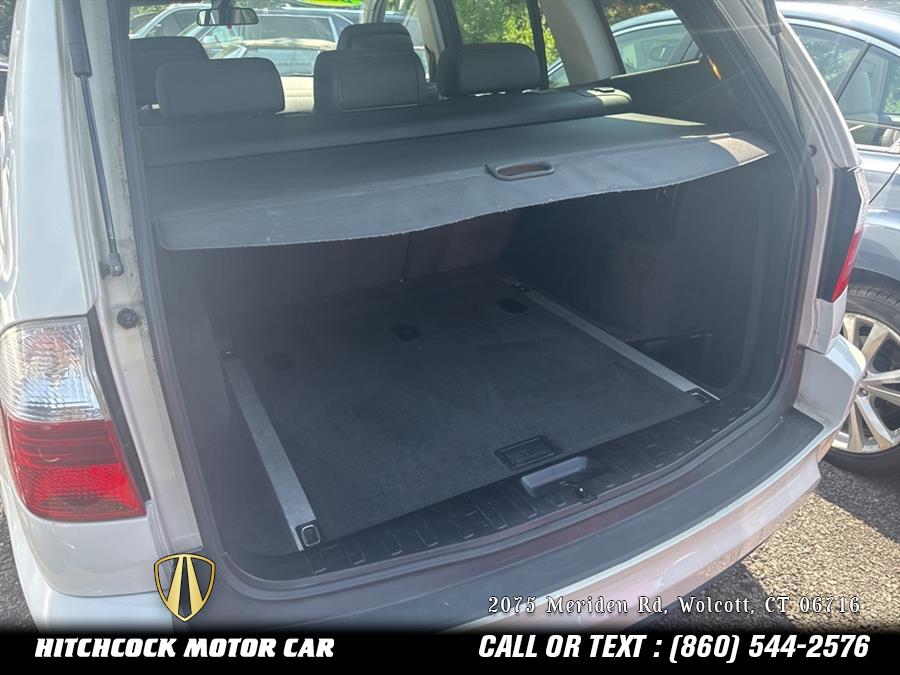 2010 BMW X3 xDrive30i, available for sale in Wolcott, Connecticut | Hitchcock Motor Car. Wolcott, Connecticut 2010 BMW X3 xDrive30i, available for sale in Wolcott, Connecticut | Hitchcock Motor Car. Wolcott, Connecticut