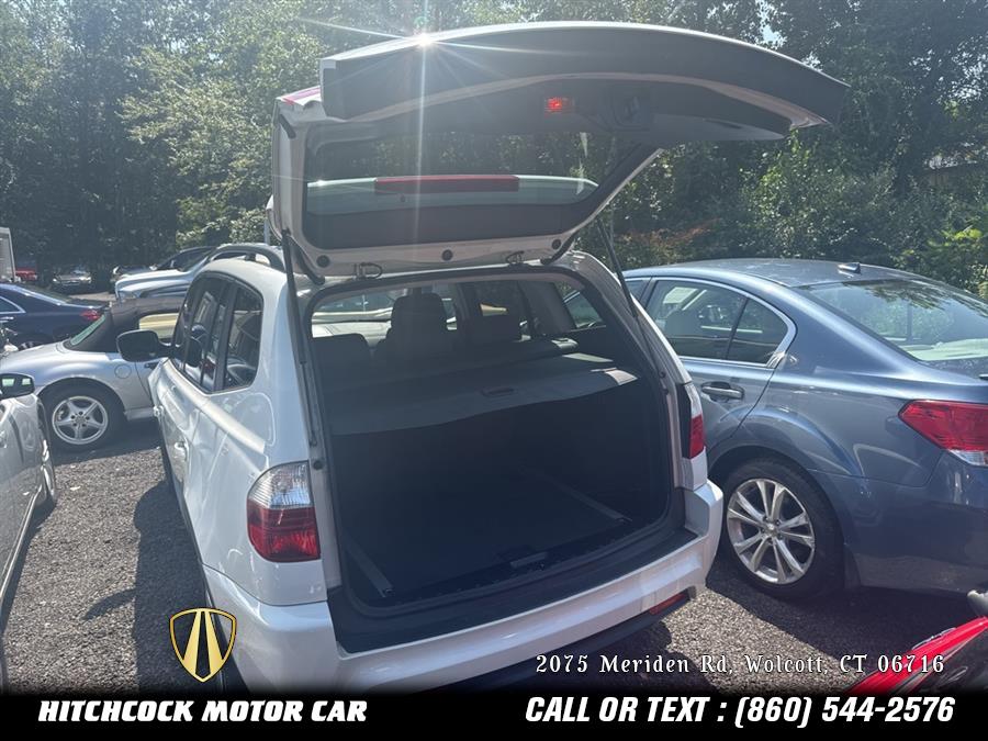 2010 BMW X3 xDrive30i, available for sale in Wolcott, Connecticut | Hitchcock Motor Car. Wolcott, Connecticut 2010 BMW X3 xDrive30i, available for sale in Wolcott, Connecticut | Hitchcock Motor Car. Wolcott, Connecticut