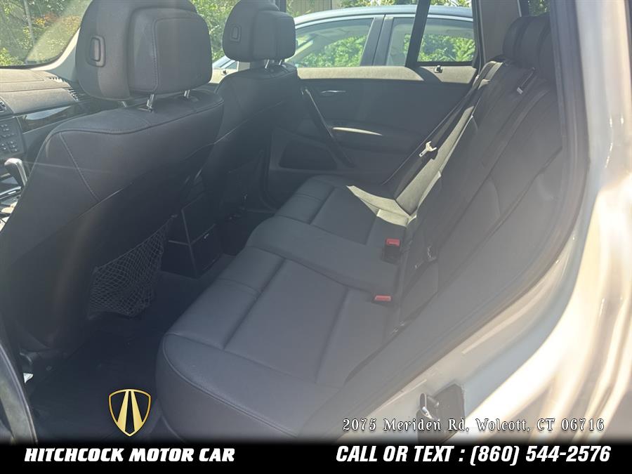 2010 BMW X3 xDrive30i, available for sale in Wolcott, Connecticut | Hitchcock Motor Car. Wolcott, Connecticut 2010 BMW X3 xDrive30i, available for sale in Wolcott, Connecticut | Hitchcock Motor Car. Wolcott, Connecticut