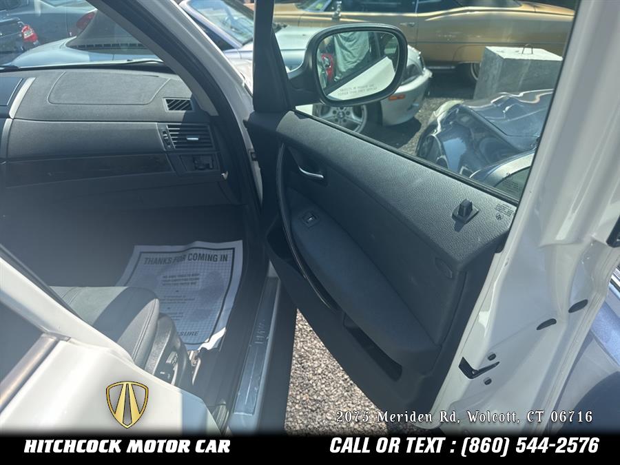 2010 BMW X3 xDrive30i, available for sale in Wolcott, Connecticut | Hitchcock Motor Car. Wolcott, Connecticut 2010 BMW X3 xDrive30i, available for sale in Wolcott, Connecticut | Hitchcock Motor Car. Wolcott, Connecticut