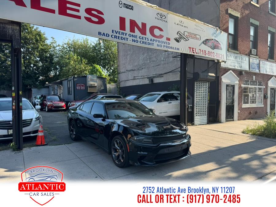 2019 Dodge Charger GT RWD, available for sale in Brooklyn, New York | Atlantic Car Sales. Brooklyn, New York 2019 Dodge Charger GT RWD, available for sale in Brooklyn, New York | Atlantic Car Sales. Brooklyn, New York