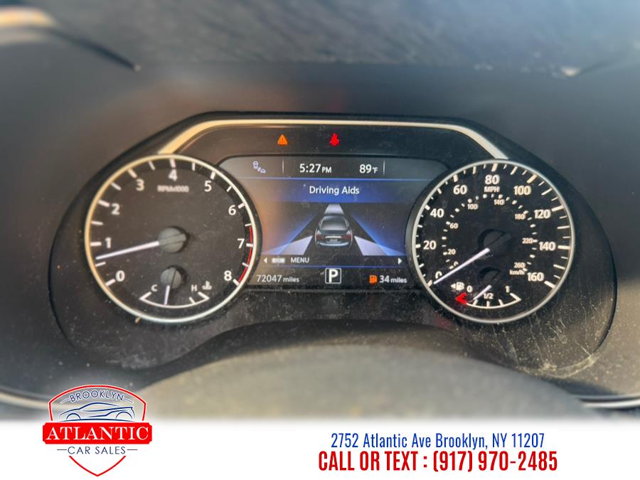 2016 Nissan Maxima 4dr Sdn 3.5 Platinum, available for sale in Brooklyn, New York | Atlantic Car Sales. Brooklyn, New York 2016 Nissan Maxima 4dr Sdn 3.5 Platinum, available for sale in Brooklyn, New York | Atlantic Car Sales. Brooklyn, New York