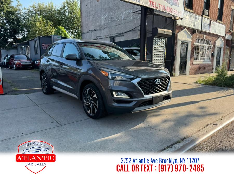 2020 Hyundai Tucson Limited AWD, available for sale in Brooklyn, New York | Atlantic Car Sales. Brooklyn, New York 2020 Hyundai Tucson Limited AWD, available for sale in Brooklyn, New York | Atlantic Car Sales. Brooklyn, New York