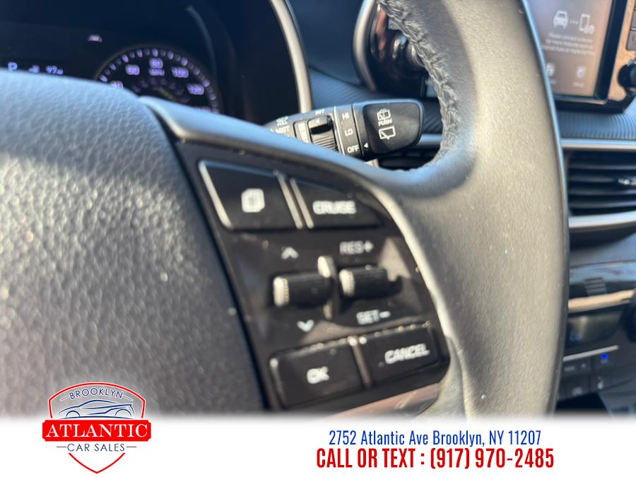2020 Hyundai Tucson Limited AWD, available for sale in Brooklyn, New York | Atlantic Car Sales. Brooklyn, New York 2020 Hyundai Tucson Limited AWD, available for sale in Brooklyn, New York | Atlantic Car Sales. Brooklyn, New York