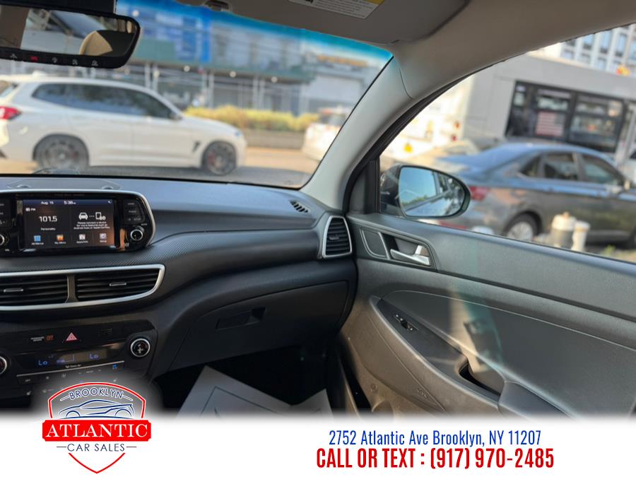 2020 Hyundai Tucson Limited AWD, available for sale in Brooklyn, New York | Atlantic Car Sales. Brooklyn, New York 2020 Hyundai Tucson Limited AWD, available for sale in Brooklyn, New York | Atlantic Car Sales. Brooklyn, New York