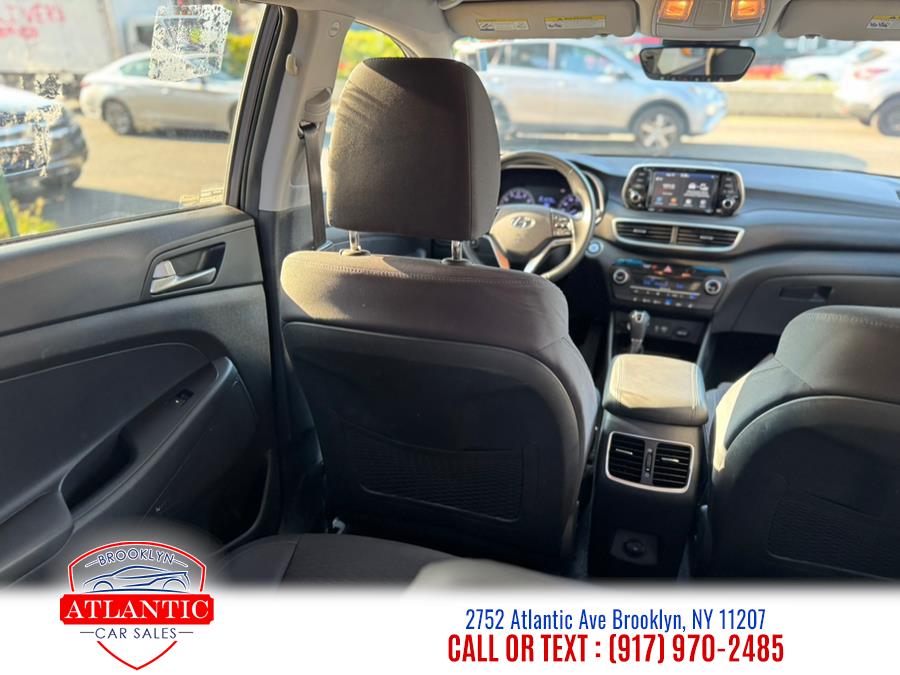 2020 Hyundai Tucson Limited AWD, available for sale in Brooklyn, New York | Atlantic Car Sales. Brooklyn, New York 2020 Hyundai Tucson Limited AWD, available for sale in Brooklyn, New York | Atlantic Car Sales. Brooklyn, New York