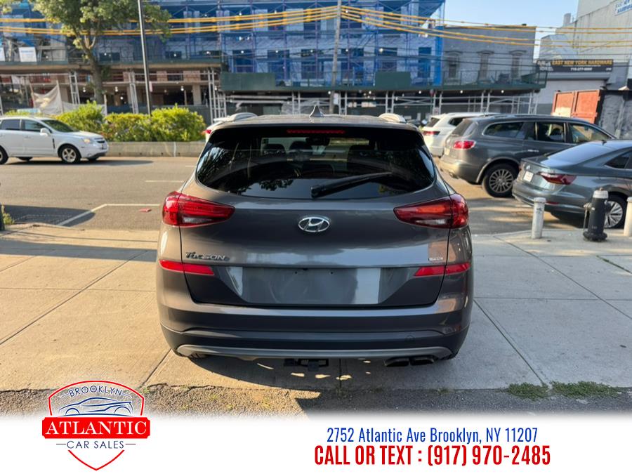 2020 Hyundai Tucson Limited AWD, available for sale in Brooklyn, New York | Atlantic Car Sales. Brooklyn, New York 2020 Hyundai Tucson Limited AWD, available for sale in Brooklyn, New York | Atlantic Car Sales. Brooklyn, New York