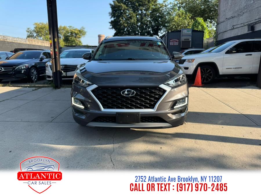 2020 Hyundai Tucson Limited AWD, available for sale in Brooklyn, New York | Atlantic Car Sales. Brooklyn, New York 2020 Hyundai Tucson Limited AWD, available for sale in Brooklyn, New York | Atlantic Car Sales. Brooklyn, New York