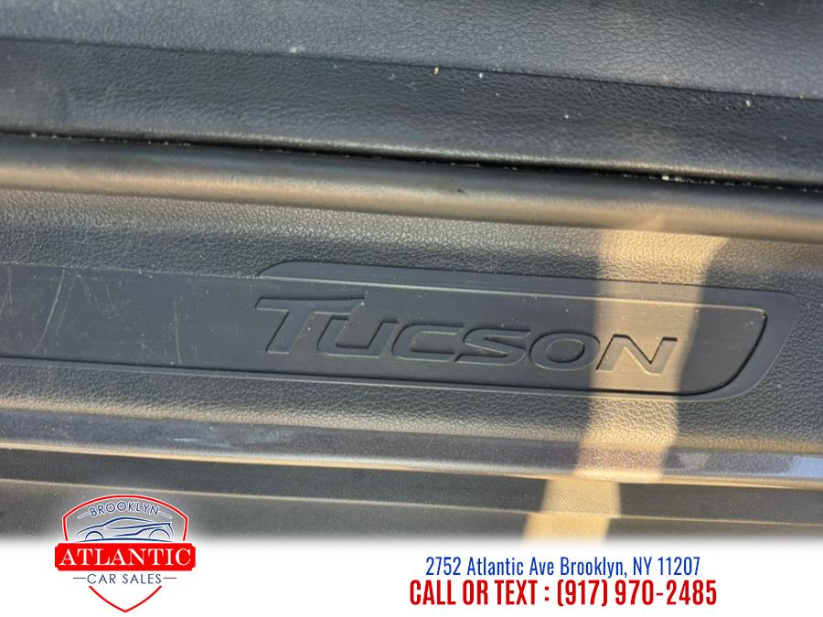 2020 Hyundai Tucson Limited AWD, available for sale in Brooklyn, New York | Atlantic Car Sales. Brooklyn, New York 2020 Hyundai Tucson Limited AWD, available for sale in Brooklyn, New York | Atlantic Car Sales. Brooklyn, New York