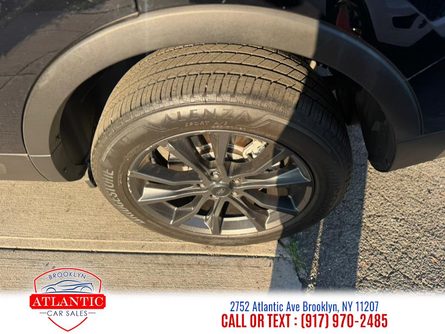 2017 Ford Explorer XLT 4WD, available for sale in Brooklyn, New York | Atlantic Car Sales. Brooklyn, New York 2017 Ford Explorer XLT 4WD, available for sale in Brooklyn, New York | Atlantic Car Sales. Brooklyn, New York