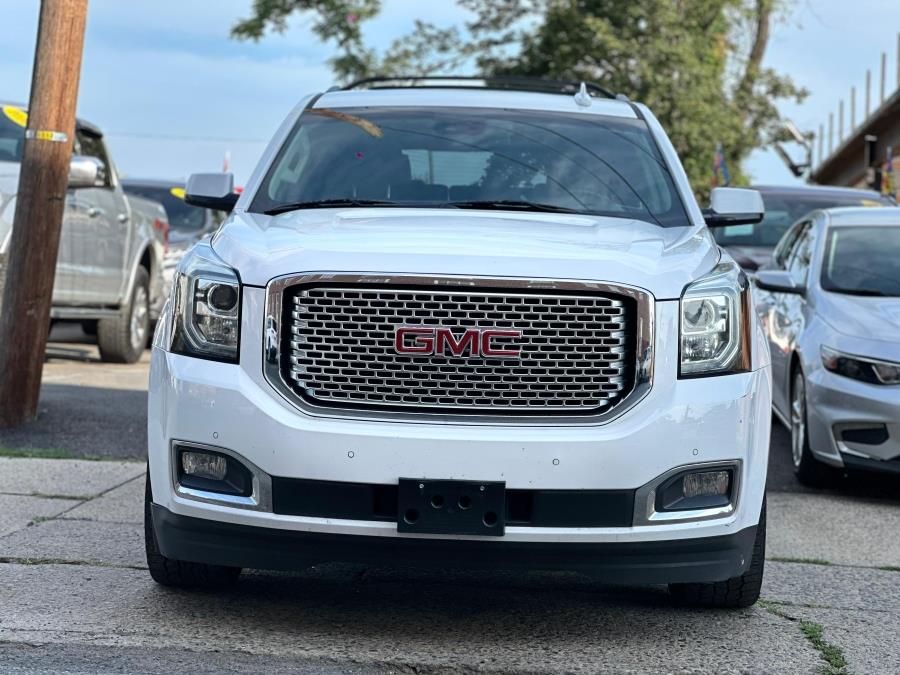 2016 GMC Yukon 4WD 4dr Denali, available for sale in Plainfield, New Jersey | Best Cars R Us LLC. Plainfield, New Jersey 2016 GMC Yukon 4WD 4dr Denali, available for sale in Plainfield, New Jersey | Best Cars R Us LLC. Plainfield, New Jersey