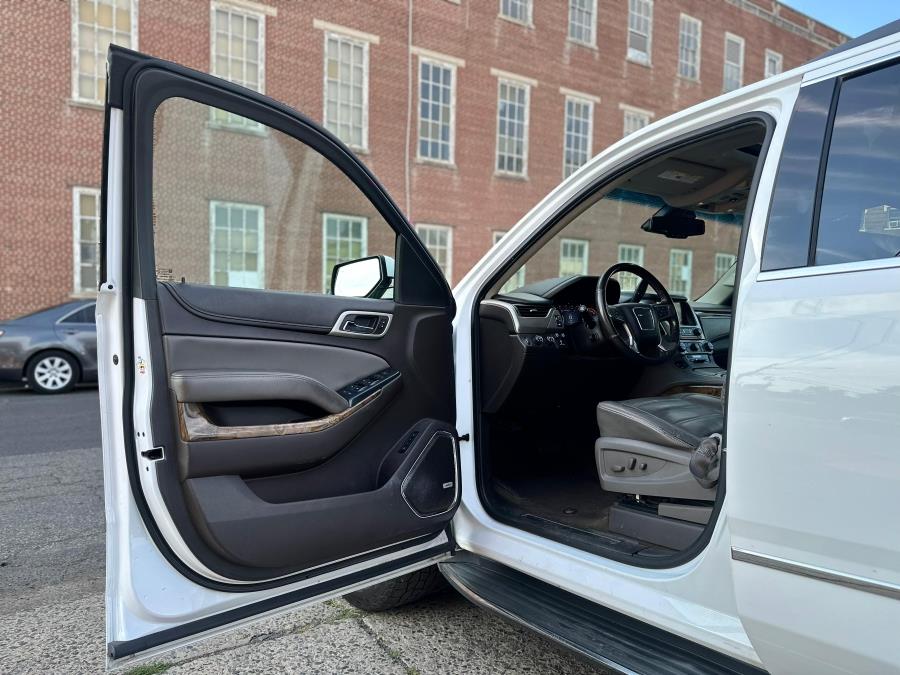 2016 GMC Yukon 4WD 4dr Denali, available for sale in Plainfield, New Jersey | Best Cars R Us LLC. Plainfield, New Jersey 2016 GMC Yukon 4WD 4dr Denali, available for sale in Plainfield, New Jersey | Best Cars R Us LLC. Plainfield, New Jersey
