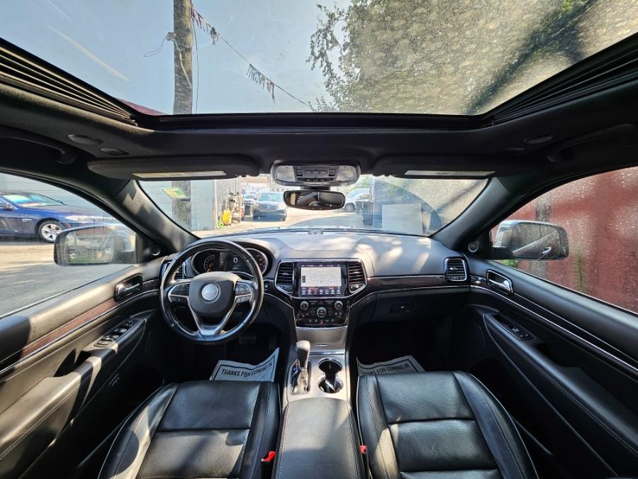 2021 Jeep Grand Cherokee Overland 4x4, available for sale in Paterson, New Jersey | Champion of Paterson. Paterson, New Jersey 2021 Jeep Grand Cherokee Overland 4x4, available for sale in Paterson, New Jersey | Champion of Paterson. Paterson, New Jersey