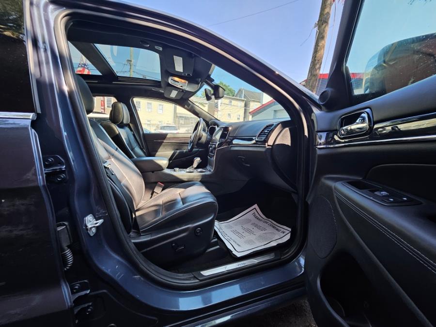 2021 Jeep Grand Cherokee Overland 4x4, available for sale in Paterson, New Jersey | Champion of Paterson. Paterson, New Jersey 2021 Jeep Grand Cherokee Overland 4x4, available for sale in Paterson, New Jersey | Champion of Paterson. Paterson, New Jersey