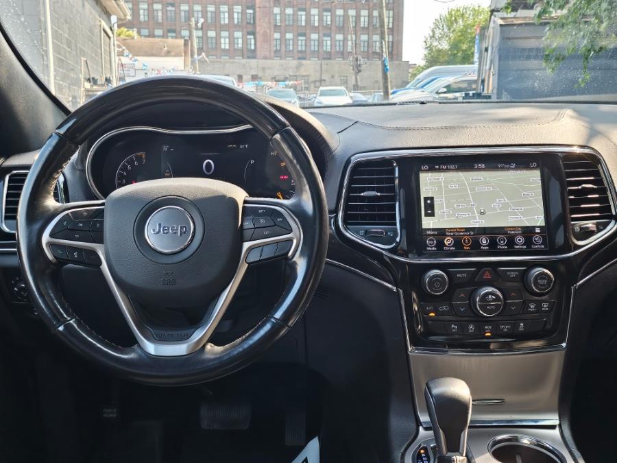 2021 Jeep Grand Cherokee Overland 4x4, available for sale in Paterson, New Jersey | Champion of Paterson. Paterson, New Jersey 2021 Jeep Grand Cherokee Overland 4x4, available for sale in Paterson, New Jersey | Champion of Paterson. Paterson, New Jersey