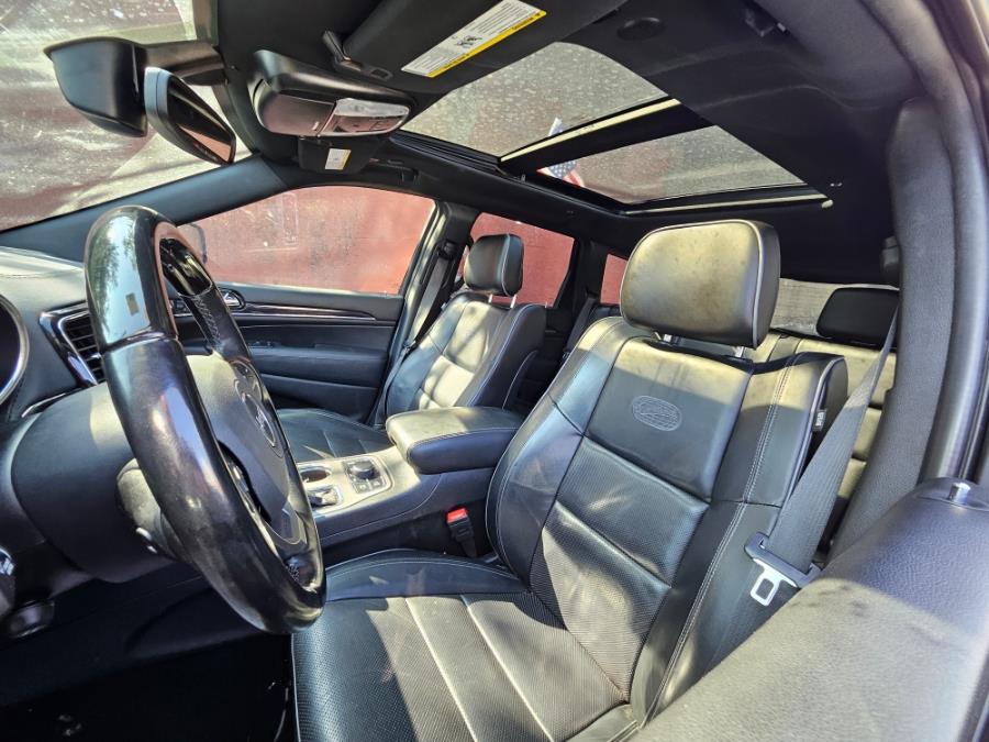2021 Jeep Grand Cherokee Overland 4x4, available for sale in Paterson, New Jersey | Champion of Paterson. Paterson, New Jersey 2021 Jeep Grand Cherokee Overland 4x4, available for sale in Paterson, New Jersey | Champion of Paterson. Paterson, New Jersey
