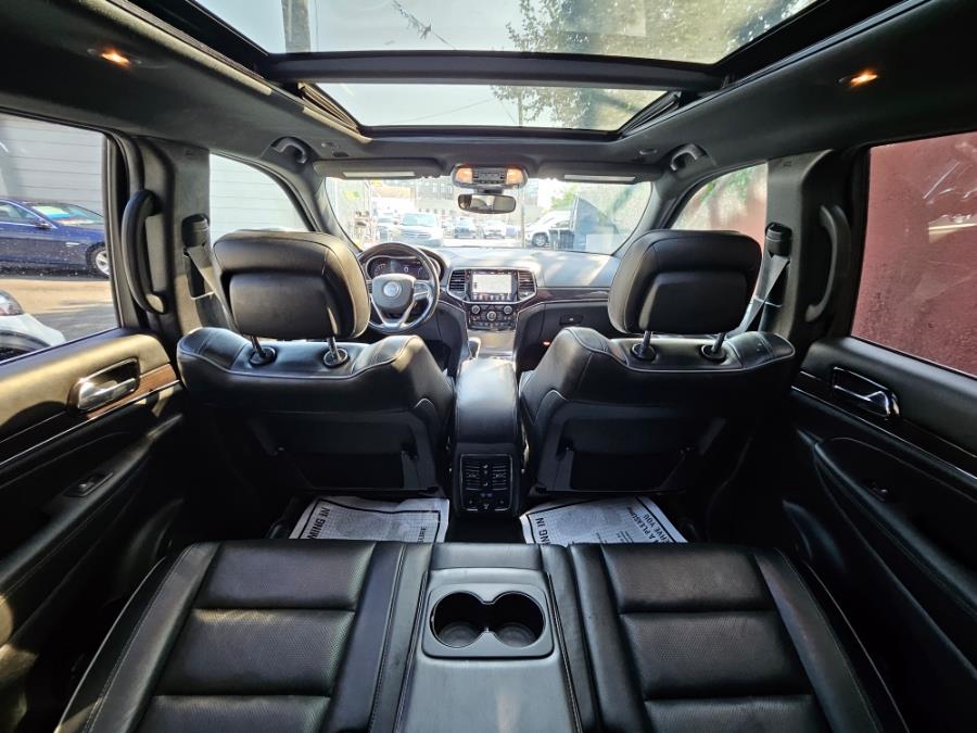 2021 Jeep Grand Cherokee Overland 4x4, available for sale in Paterson, New Jersey | Champion of Paterson. Paterson, New Jersey 2021 Jeep Grand Cherokee Overland 4x4, available for sale in Paterson, New Jersey | Champion of Paterson. Paterson, New Jersey