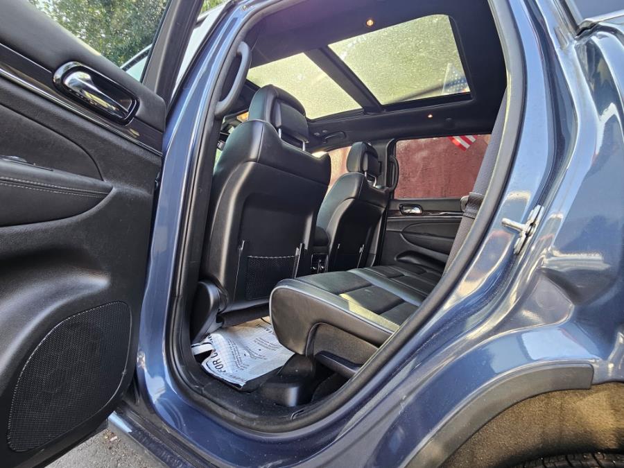 2021 Jeep Grand Cherokee Overland 4x4, available for sale in Paterson, New Jersey | Champion of Paterson. Paterson, New Jersey 2021 Jeep Grand Cherokee Overland 4x4, available for sale in Paterson, New Jersey | Champion of Paterson. Paterson, New Jersey