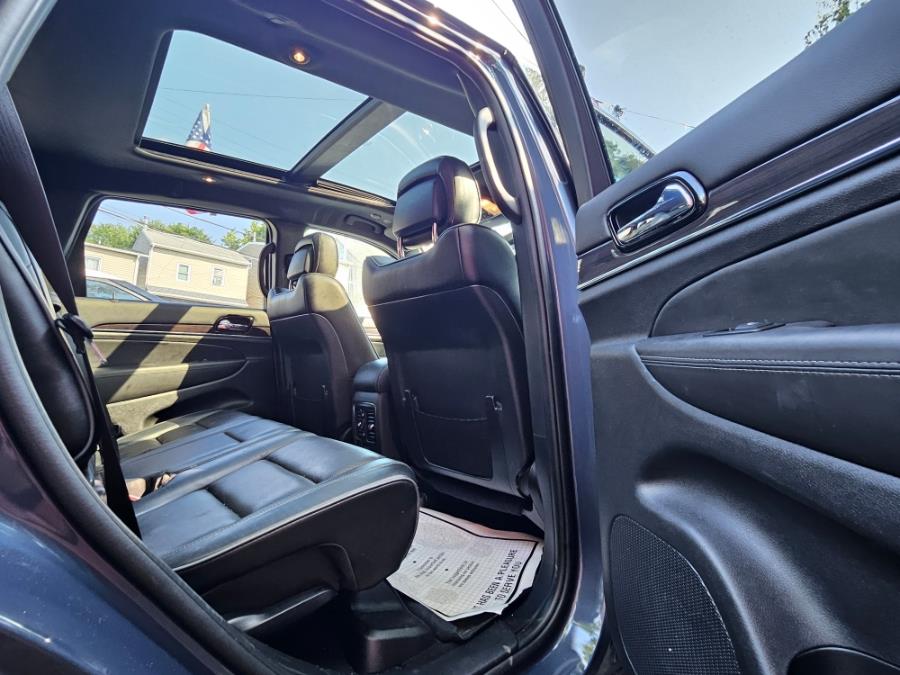 2021 Jeep Grand Cherokee Overland 4x4, available for sale in Paterson, New Jersey | Champion of Paterson. Paterson, New Jersey 2021 Jeep Grand Cherokee Overland 4x4, available for sale in Paterson, New Jersey | Champion of Paterson. Paterson, New Jersey