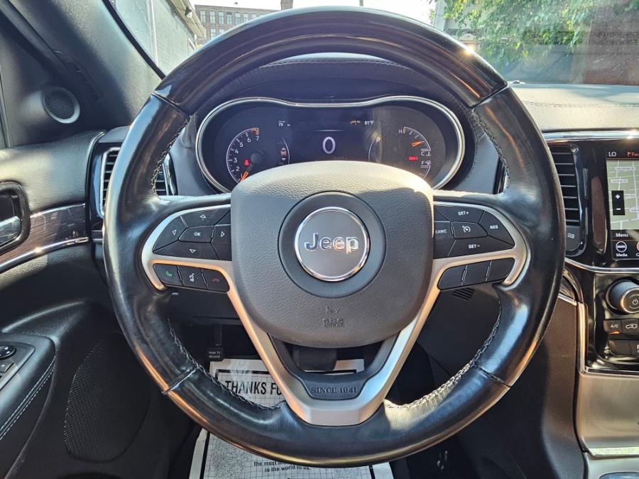 2021 Jeep Grand Cherokee Overland 4x4, available for sale in Paterson, New Jersey | Champion of Paterson. Paterson, New Jersey 2021 Jeep Grand Cherokee Overland 4x4, available for sale in Paterson, New Jersey | Champion of Paterson. Paterson, New Jersey