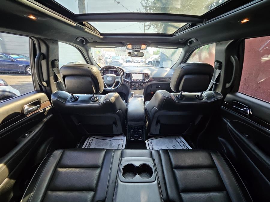 2021 Jeep Grand Cherokee Overland 4x4, available for sale in Paterson, New Jersey | Champion of Paterson. Paterson, New Jersey 2021 Jeep Grand Cherokee Overland 4x4, available for sale in Paterson, New Jersey | Champion of Paterson. Paterson, New Jersey