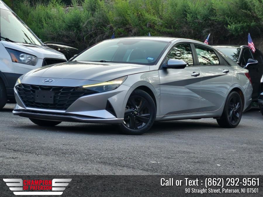 2023 Hyundai Elantra SEL IVT, available for sale in Paterson, New Jersey | Champion of Paterson. Paterson, New Jersey 2023 Hyundai Elantra SEL IVT, available for sale in Paterson, New Jersey | Champion of Paterson. Paterson, New Jersey