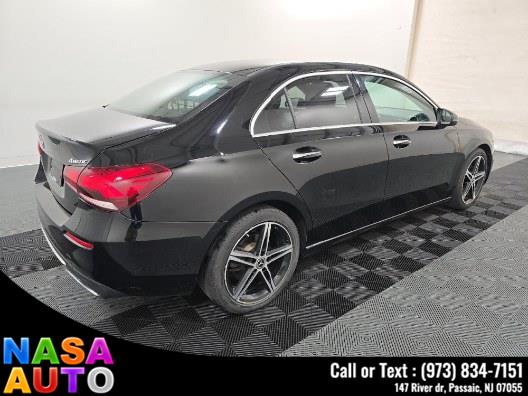 2019 Mercedes-Benz A-Class A 220 4MATIC Sedan, available for sale in Passaic, New Jersey | Nasa Auto. Passaic, New Jersey 2019 Mercedes-Benz A-Class A 220 4MATIC Sedan, available for sale in Passaic, New Jersey | Nasa Auto. Passaic, New Jersey