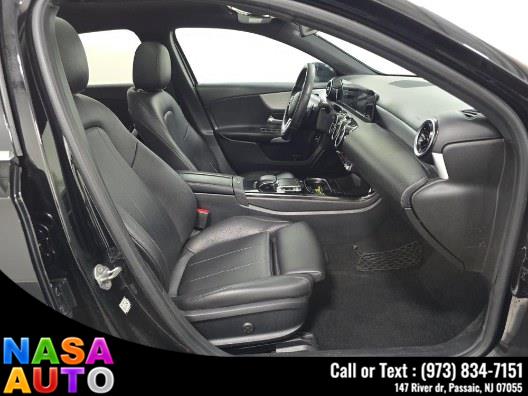 2019 Mercedes-Benz A-Class A 220 4MATIC Sedan, available for sale in Passaic, New Jersey | Nasa Auto. Passaic, New Jersey 2019 Mercedes-Benz A-Class A 220 4MATIC Sedan, available for sale in Passaic, New Jersey | Nasa Auto. Passaic, New Jersey