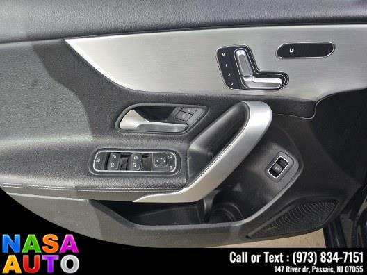 2019 Mercedes-Benz A-Class A 220 4MATIC Sedan, available for sale in Passaic, New Jersey | Nasa Auto. Passaic, New Jersey 2019 Mercedes-Benz A-Class A 220 4MATIC Sedan, available for sale in Passaic, New Jersey | Nasa Auto. Passaic, New Jersey