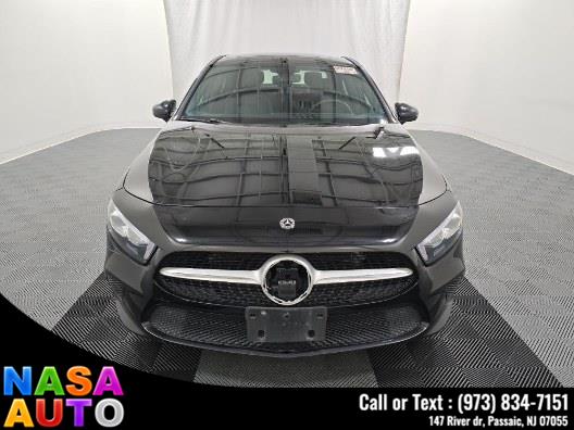 2019 Mercedes-Benz A-Class A 220 4MATIC Sedan, available for sale in Passaic, New Jersey | Nasa Auto. Passaic, New Jersey 2019 Mercedes-Benz A-Class A 220 4MATIC Sedan, available for sale in Passaic, New Jersey | Nasa Auto. Passaic, New Jersey