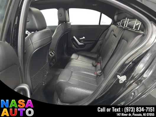 2019 Mercedes-Benz A-Class A 220 4MATIC Sedan, available for sale in Passaic, New Jersey | Nasa Auto. Passaic, New Jersey 2019 Mercedes-Benz A-Class A 220 4MATIC Sedan, available for sale in Passaic, New Jersey | Nasa Auto. Passaic, New Jersey