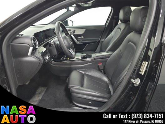 2019 Mercedes-Benz A-Class A 220 4MATIC Sedan, available for sale in Passaic, New Jersey | Nasa Auto. Passaic, New Jersey 2019 Mercedes-Benz A-Class A 220 4MATIC Sedan, available for sale in Passaic, New Jersey | Nasa Auto. Passaic, New Jersey