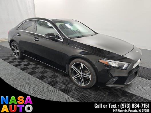 2019 Mercedes-Benz A-Class A 220 4MATIC Sedan, available for sale in Passaic, New Jersey | Nasa Auto. Passaic, New Jersey 2019 Mercedes-Benz A-Class A 220 4MATIC Sedan, available for sale in Passaic, New Jersey | Nasa Auto. Passaic, New Jersey