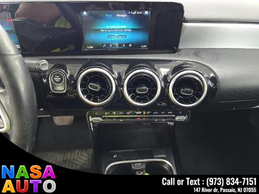 2019 Mercedes-Benz A-Class A 220 4MATIC Sedan, available for sale in Passaic, New Jersey | Nasa Auto. Passaic, New Jersey 2019 Mercedes-Benz A-Class A 220 4MATIC Sedan, available for sale in Passaic, New Jersey | Nasa Auto. Passaic, New Jersey