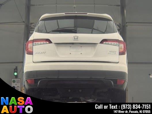 2022 Honda Pilot Sport AWD, available for sale in Passaic, New Jersey | Nasa Auto. Passaic, New Jersey 2022 Honda Pilot Sport AWD, available for sale in Passaic, New Jersey | Nasa Auto. Passaic, New Jersey