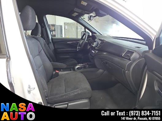 2022 Honda Pilot Sport AWD, available for sale in Passaic, New Jersey | Nasa Auto. Passaic, New Jersey 2022 Honda Pilot Sport AWD, available for sale in Passaic, New Jersey | Nasa Auto. Passaic, New Jersey